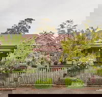 Box Cottage Apartment - Hotel VIC