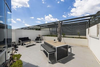 Accommodate Canberra - Lakefront - Hotel VIC 0