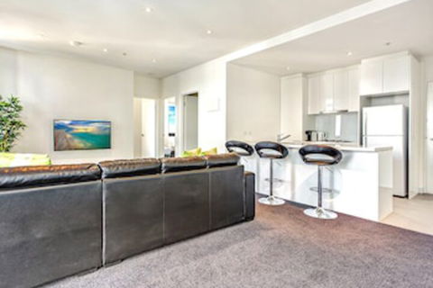 MJ Shortstay Bank Apartments - Hotel VIC 4