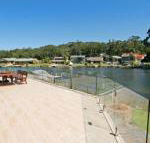 Cormorant Waterfront Home - Hotel VIC