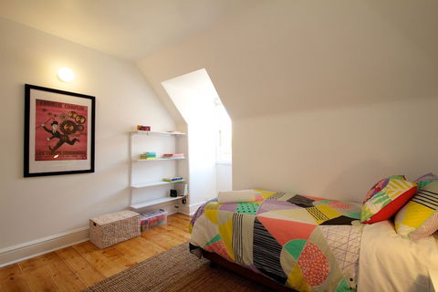 Strahan House - Hotel VIC 1