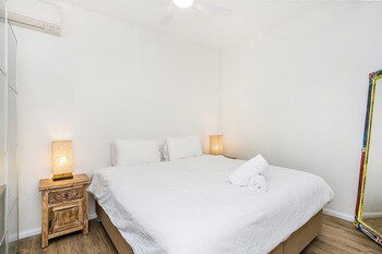 Half Moon Cottage - Hotel VIC 2