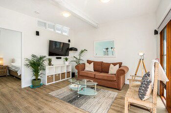 Half Moon Cottage - Hotel VIC 0