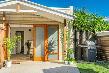 Half Moon Cottage - Hotel VIC 4