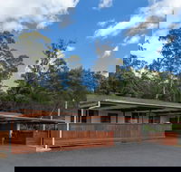 Willowmere - Hotel VIC