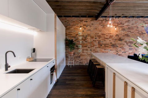 105 Mac Unique Apartments - Hotel VIC 3