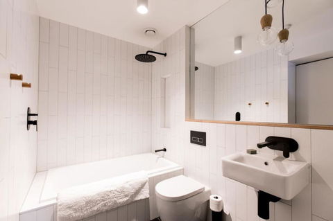105 Mac Unique Apartments - Hotel VIC 5