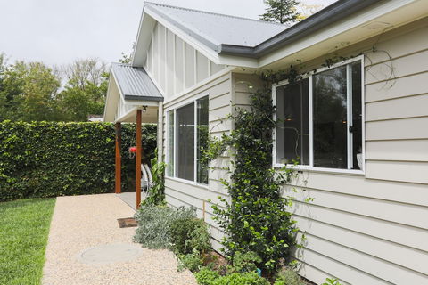 Armidale Cottage - Hotel VIC 1
