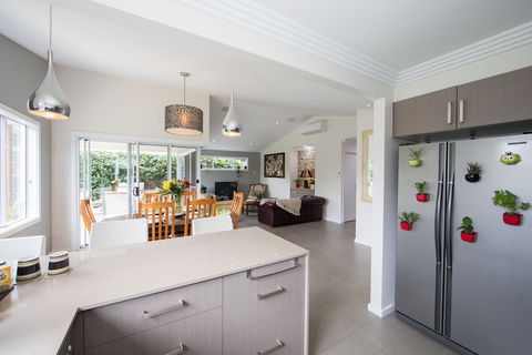 Armidale Cottage - Hotel VIC 3