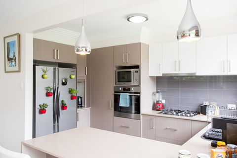 Armidale Cottage - Hotel VIC 4