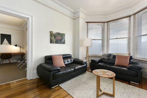 Trinity Hill Apartments - Hotel VIC 1