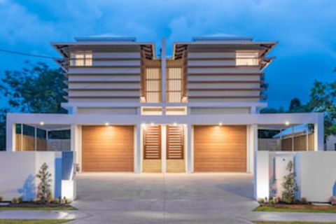 Noosa Villas - Hotel VIC 0