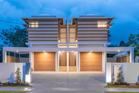 Noosa Villas - Hotel VIC 7
