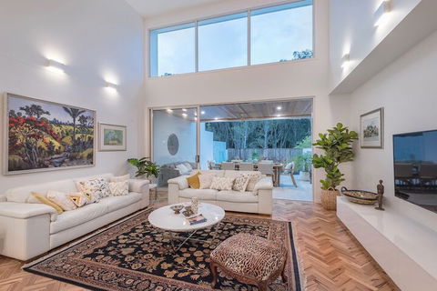 Noosa Villas - Hotel VIC 1
