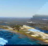 Stuarts Point Holiday Park - Hotel VIC