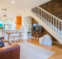 BOUTIQUE STAYS - Buckingham - Hotel VIC