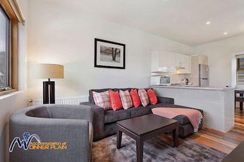 Zoncolan - Hotel VIC 4