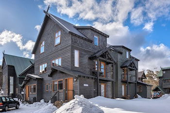 Zoncolan - Hotel VIC 5