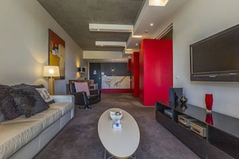 Accommodate Canberra - New Acton - Hotel VIC 0