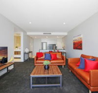 Accommodate Canberra - The Pier - Hotel VIC