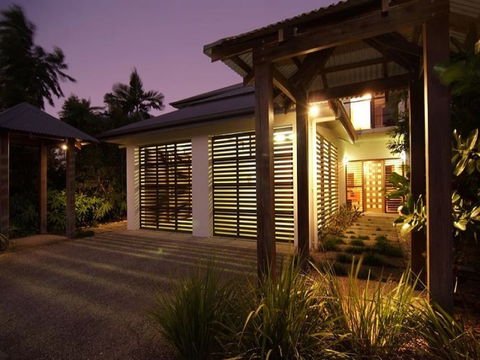 Hai Villa Port Douglas - Hotel VIC 0