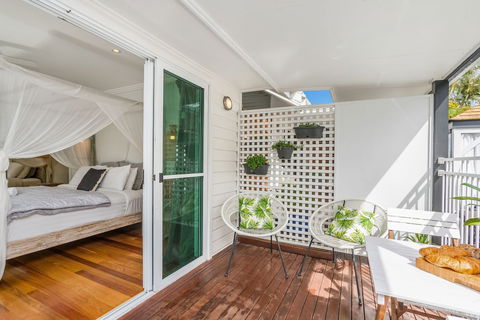 Azur Byron Bay - Hotel VIC 4
