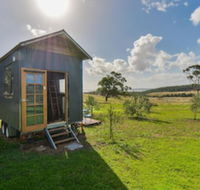 Live Big in The Gurdies Tiny House with a View - Hotel VIC