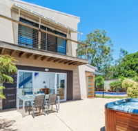 Tomaree Road 58 Shoally Loft - Hotel VIC