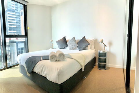 ReadySet Apartments At Lighthouse - Hotel VIC 6