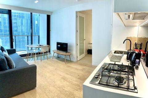 ReadySet Apartments At Lighthouse - Hotel VIC 5