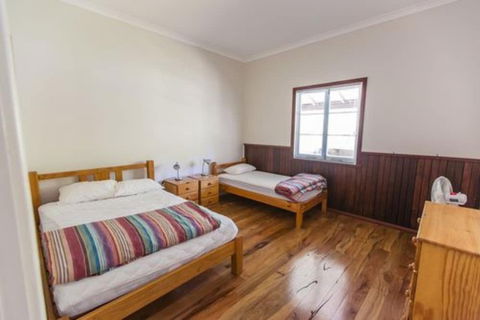 RAC Margaret River Nature Park - Hotel VIC 4