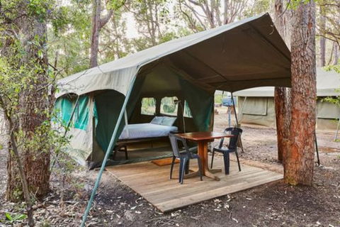 RAC Margaret River Nature Park - Hotel VIC 0
