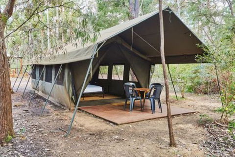 RAC Margaret River Nature Park - Hotel VIC 2
