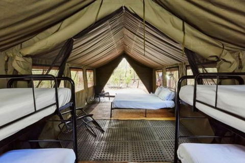 RAC Margaret River Nature Park - Hotel VIC 5