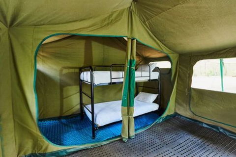 RAC Margaret River Nature Park - Hotel VIC 3