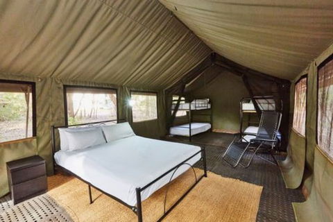 RAC Margaret River Nature Park - Hotel VIC 1