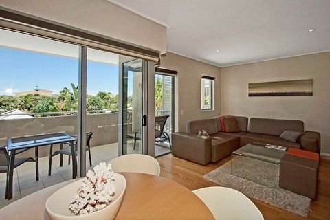RESORT & SPA KINGSCLIFF 5212 / 13 - Hotel VIC 2