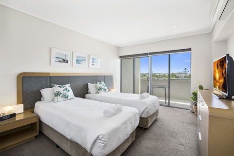 Resort & Spa On The Lagoon 5306 / 07 - Hotel VIC 1