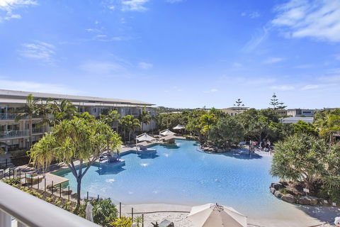 Resort & Spa On The Lagoon 5306 / 07 - Hotel VIC 0