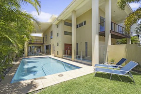 ANGOURIE HOUSE SALT VILLAGE - Hotel VIC 0