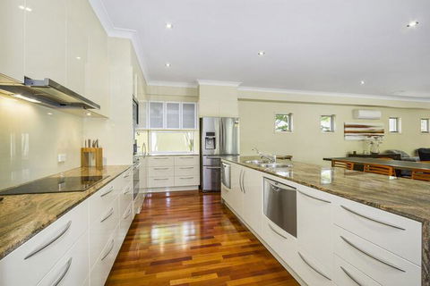 ANGOURIE HOUSE SALT VILLAGE - Hotel VIC 2