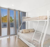 The Shoal Apartments 108 / 4 8 Bullecourt Street - Hotel VIC