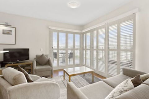 RESORT On The BEACH 4302 - Hotel VIC 0