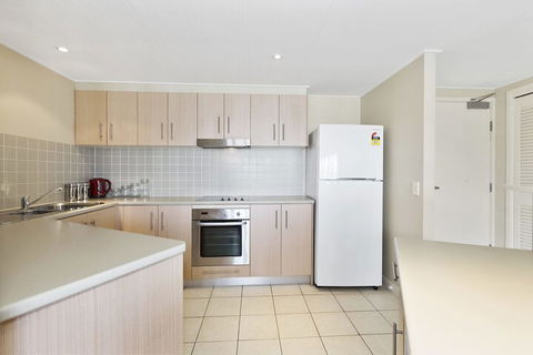 RESORT On The BEACH 4302 - Hotel VIC 3