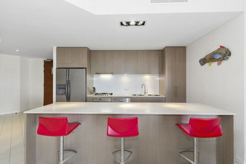 KINGSCLIFF COAST CULTURE 1208 - Hotel VIC 3