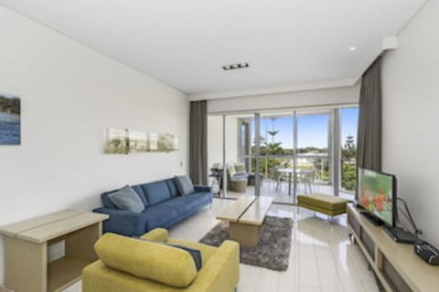 KINGSCLIFF COAST CULTURE 1208 - Hotel VIC 0