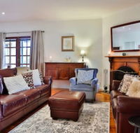 Parker Lodge Maldon - Hotel VIC