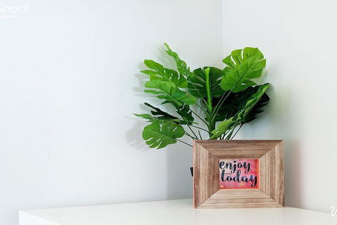 The Shoal Apartments Unit 201 / 4 8 Bullecourt Street - Hotel VIC 1