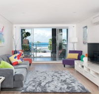 The Shoal Apartments Unit 201 / 4 8 Bullecourt Street - Hotel VIC