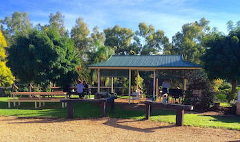 Bridge Motel Wellington - Hotel VIC 0